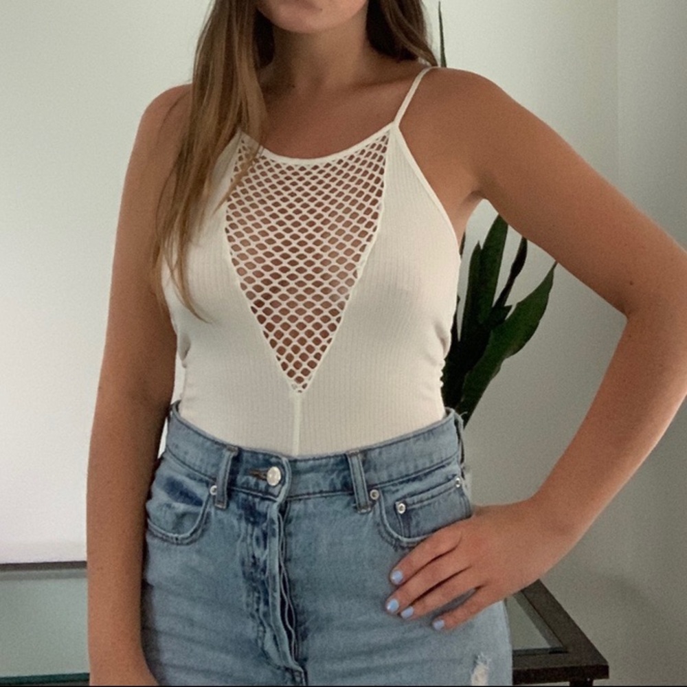 LF Emma and Sam bodysuit. Small.